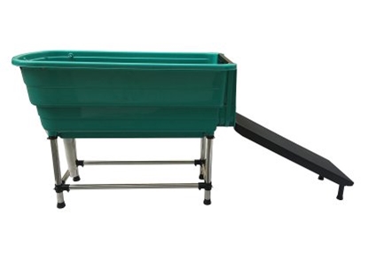 Picture of Phoenix Universal Pet Grooming Bath for large breed